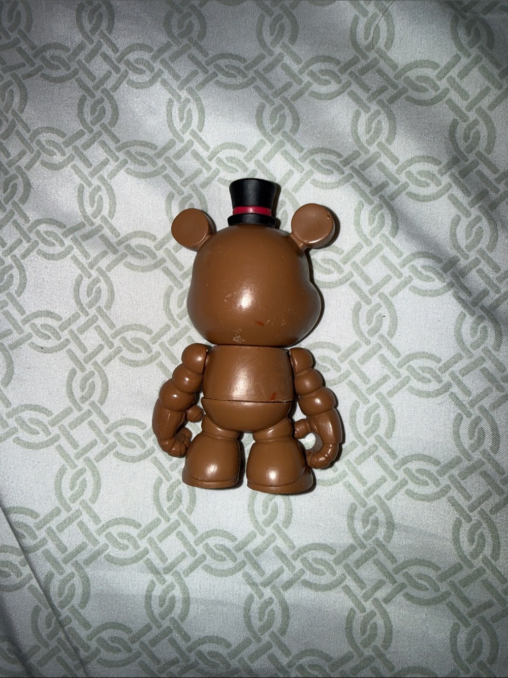 🏖️10 items for $20 ☀️ Funko Snaps Freddy Bear no masks| FNAF - Picture 2 of 3